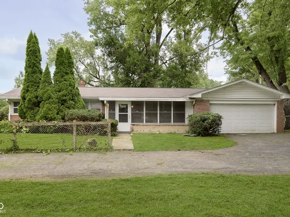 3701 N Whittier Pl, Indianapolis, IN 46218