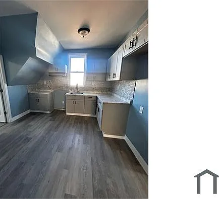 2 bed, $2,400 — Photo 2