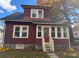 14 Harding Ct, Southbridge, MA 01550