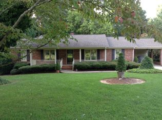 115 Ratliff Dr, South Boston, VA 24592