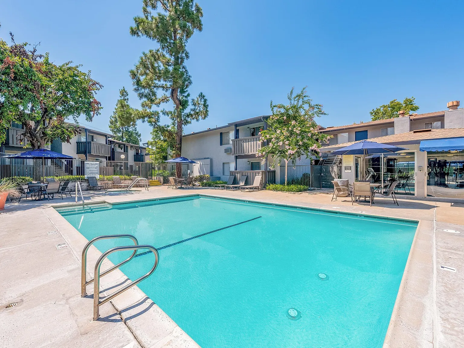 Five Coves Apartment Homes — Photo 1