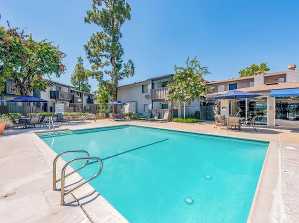 Five Coves Apartment Homes, 3070 Frontera St #215, Anaheim, CA 92806