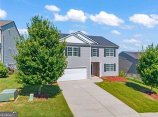 3111 Boxwood Xing, Gainesville, GA 30507