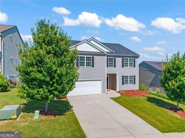 3111 Boxwood Xing, Gainesville, GA 30507
