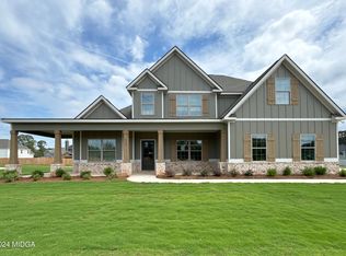 102 Trusty Trail 4c, Warner Robins, GA 31088