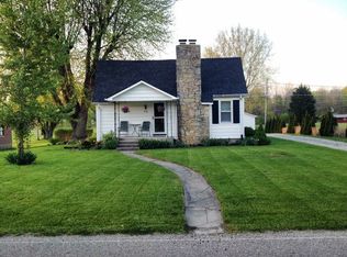 1938 W County Road 100 S, New Castle, IN 47362