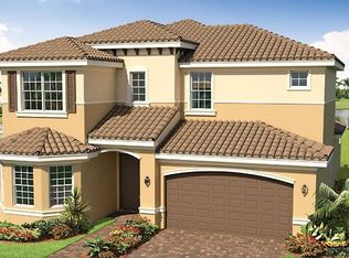 8536 Serena Creek Ave, Boynton Beach, FL 33473