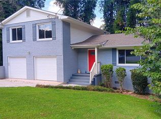 4141 Renfrew Ct SW, Atlanta, GA 30331