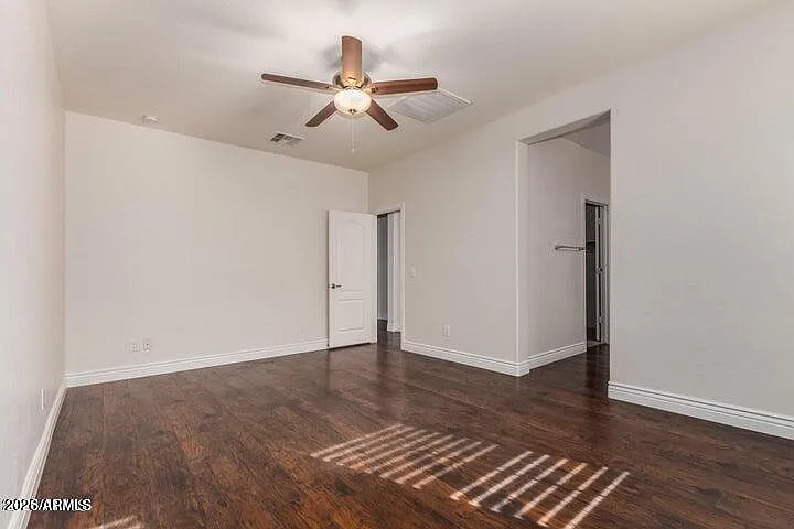 2466 E Katrina Trl — Photo 20