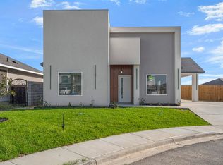 6001 Leopoldo Dr, Laredo, TX 78043