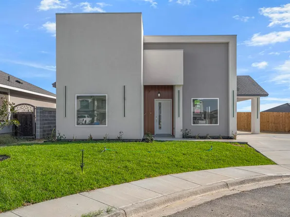 6001 Leopoldo Dr, Laredo, TX 78043