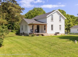 5085 Durfee Rd, Eaton Rapids, MI 48827