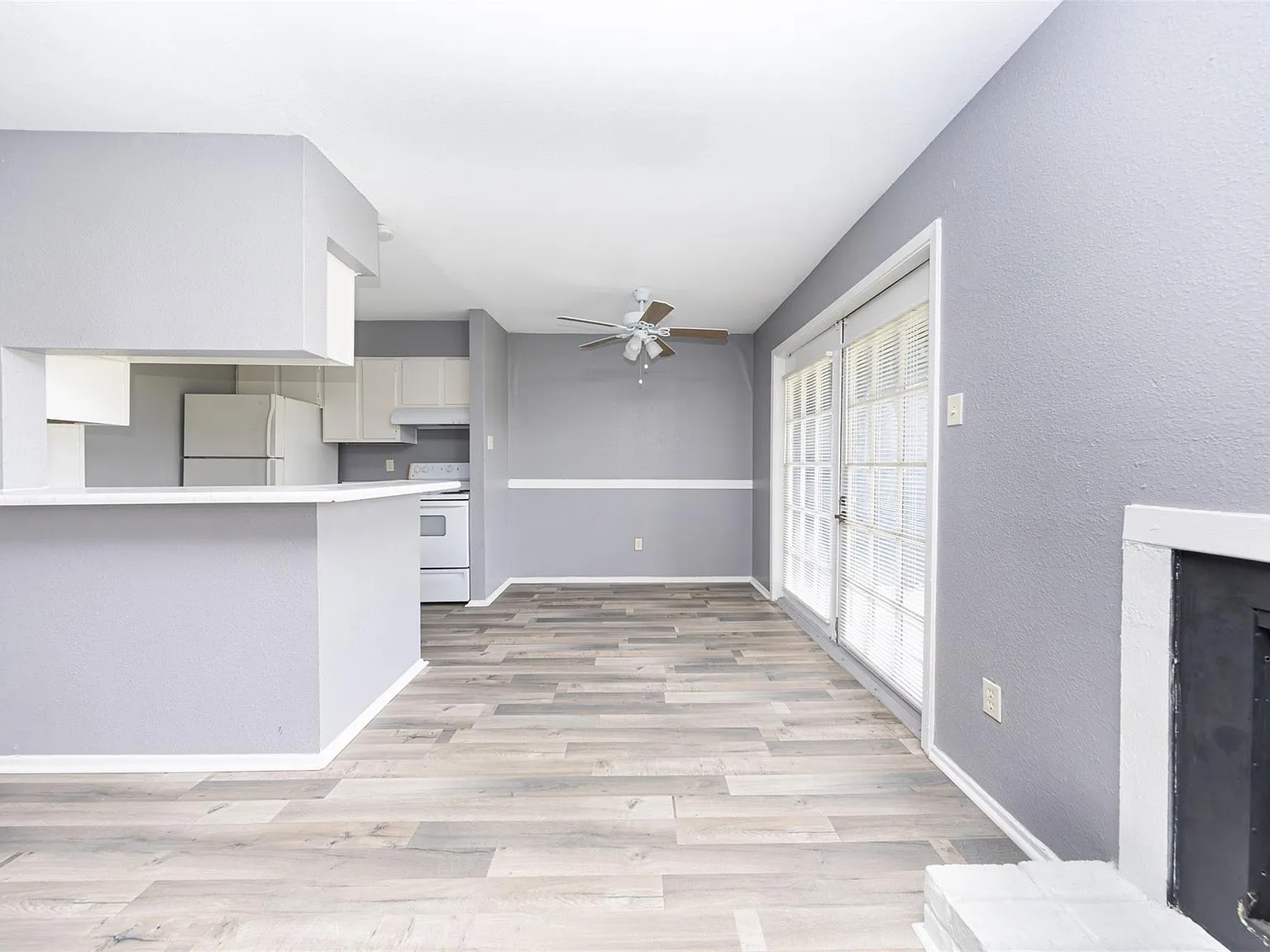 2 bed, 2.0 bath, 960 sqft, $1,100 — Photo 4
