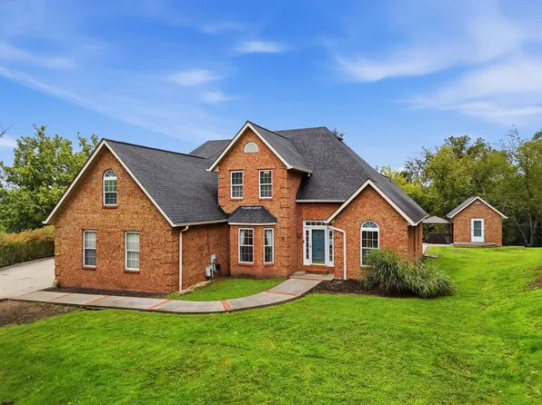 43 Hickory Dr, Barboursville, WV 25504