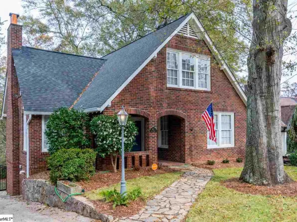 407 Cary St, Greenville, SC 29609