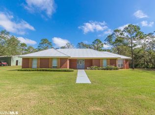 16013 Beasley Rd, Foley, AL 36535