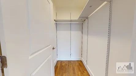 Rented by Metro Garden Realty NYC