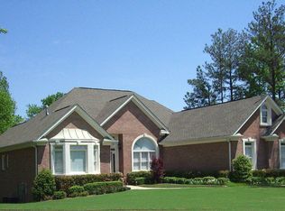 4101 Holcomb Creek Dr, Buford, GA 30519