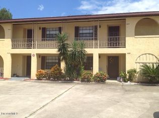 4167 David Dr, Titusville, FL 32780