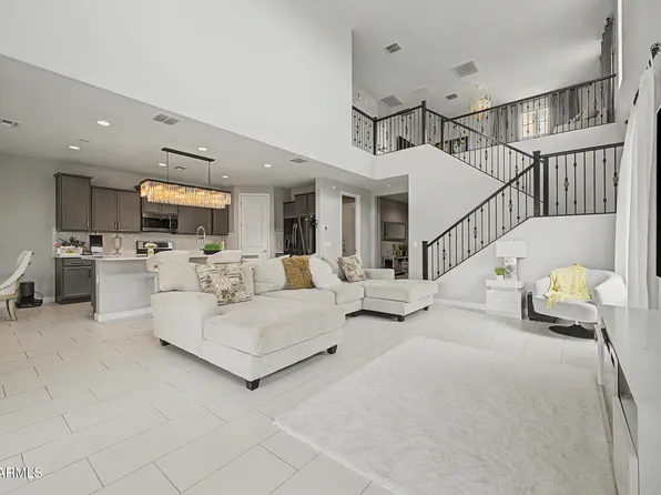 42206 W CAPISTRANO Drive, Maricopa, AZ 85138