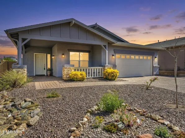 12864 E Delgado St, Dewey, AZ 86327