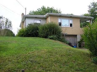 1790 Rose St, New Kensington, PA 15068