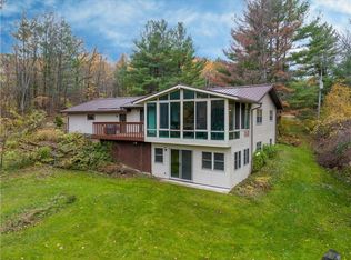 N1120 County Highway Md, Sarona, WI 54870