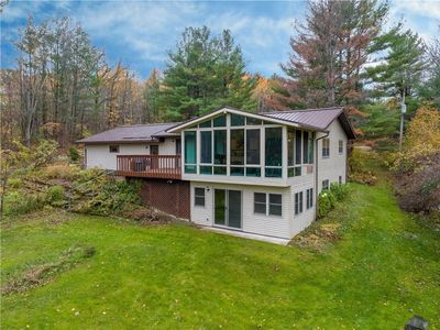 N1120 County Highway Md, Sarona, WI, 54870