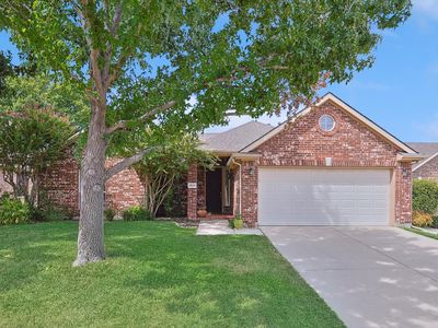 1824 Honey Mesquite Ln, Flower Mound, TX, 75028