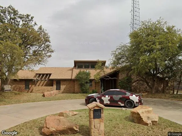 14 Brittany Ln, Odessa, TX 79761