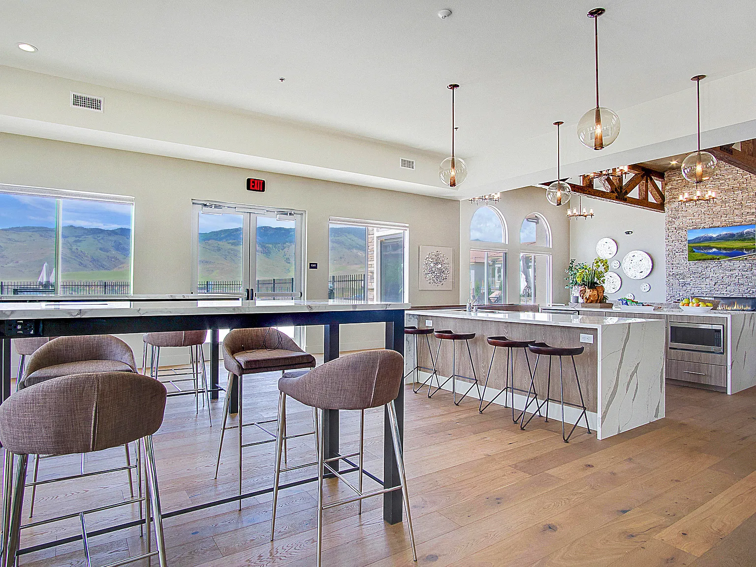 VIDA LUXURY APARTMENTS — Photo 3