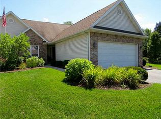 2822 N McCord Rd #2822, Toledo, OH 43615