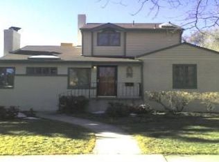 1585 Ivy St, Denver, CO 80220