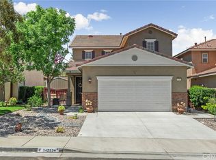 34293 Crenshaw St, Beaumont, CA 92223