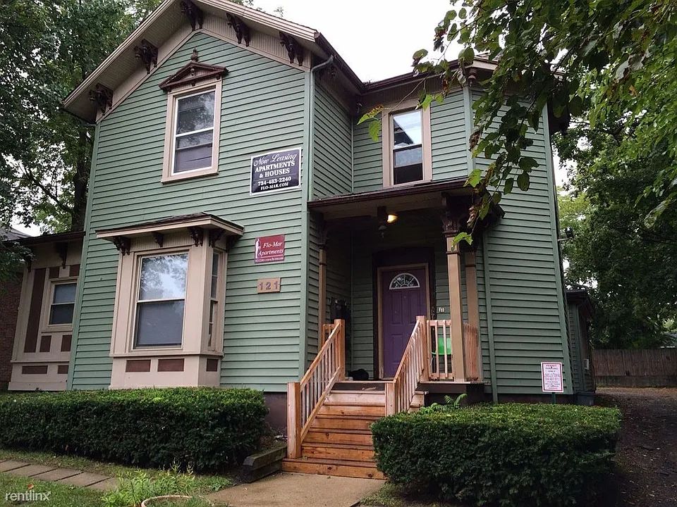 121 House