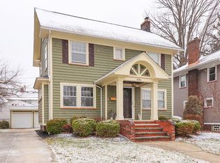1494 Parkway Dr, Lakewood, OH 44107