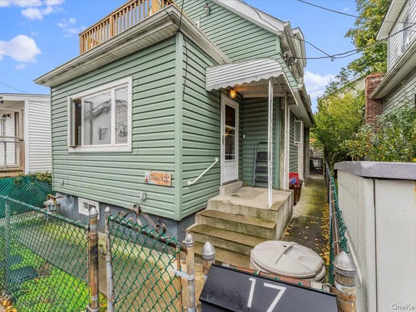 17 Alden Park #17, Bronx, NY 10465