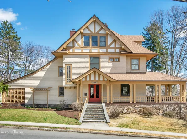 25 Park Ave, White Plains, NY 10603