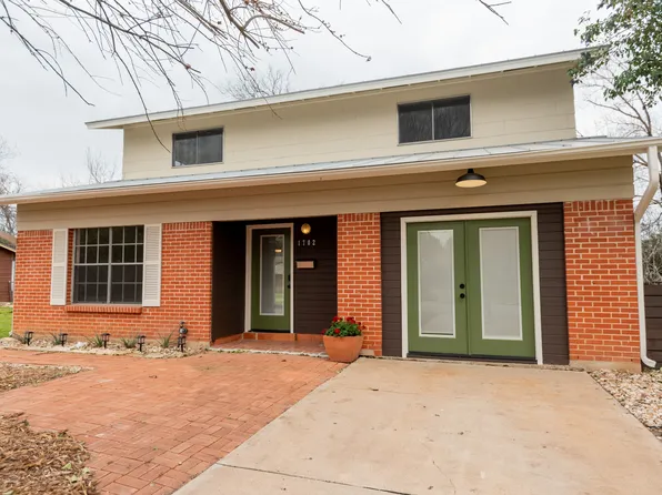 1702 Saint Albans Blvd, Austin, TX 78745