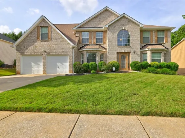 2834 Elkmont Rdg SW, Atlanta, GA 30331