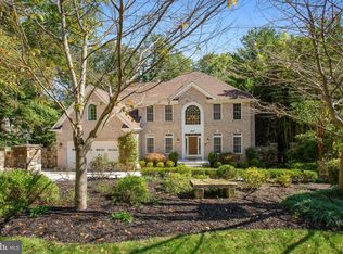 6517 Persimmon Tree Rd, Cabin John, MD 20818