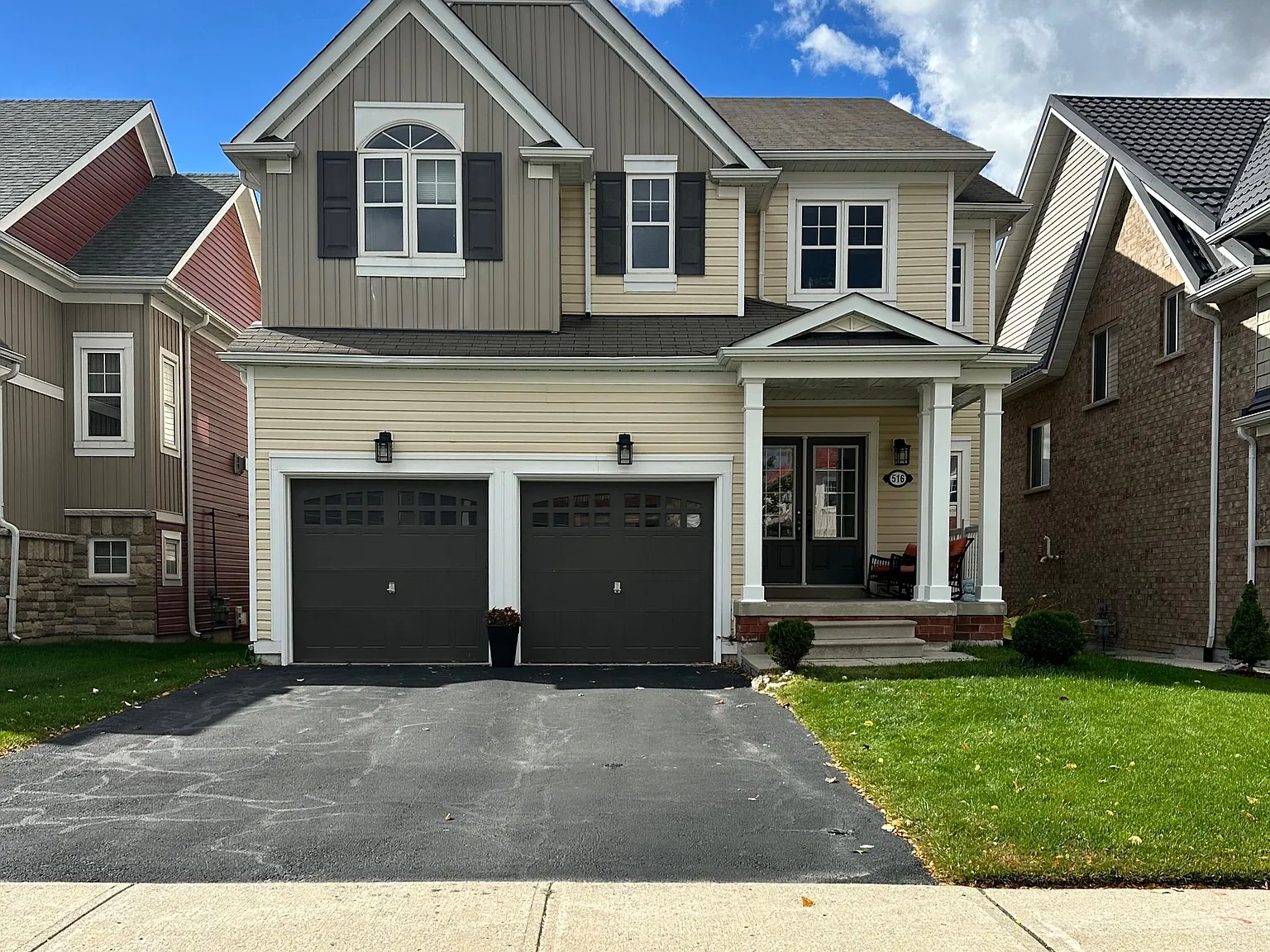 4 bed, $3,000 — Photo 2