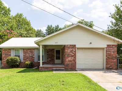 603 Denise Dr SW, Decatur, AL, 35603
