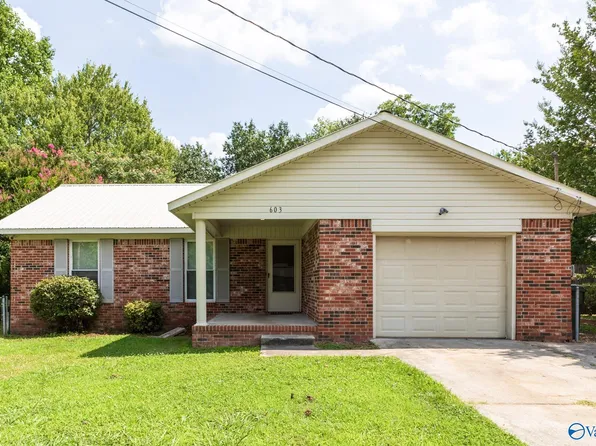 603 Denise Dr SW, Decatur, AL 35603