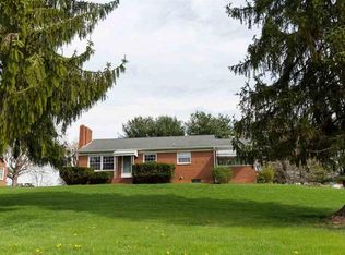 739 Middlebrook Rd, Staunton, VA 24401