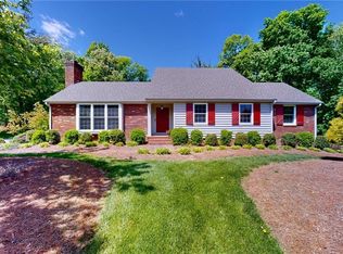 3903 Payne Rd, High Point, NC 27265