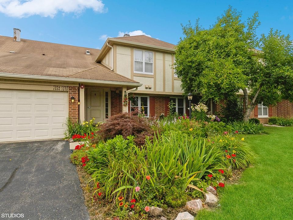 1st image of 1284 Streamwood Ln #324