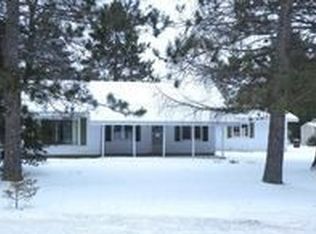 6932 Fisher Woods Rd, Indian River, MI 49749