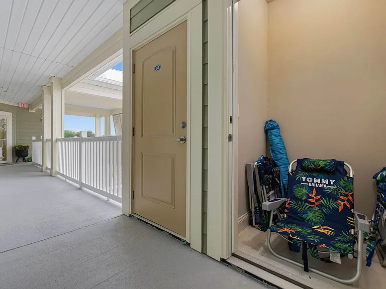 Storage Room