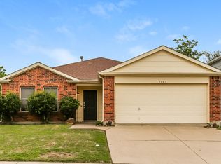 7005 Edmundson Dr, Arlington, TX 76002